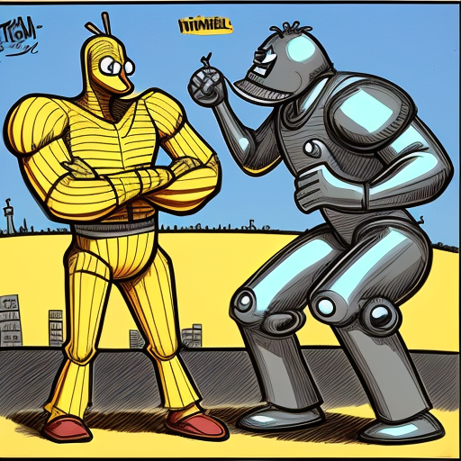 steelman versus strawman